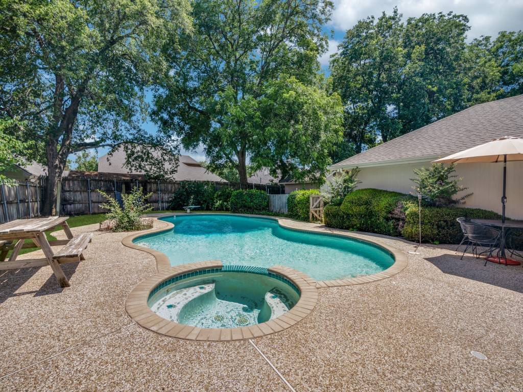 Rowlett, TX 75088,2406 Elmhurst ST
