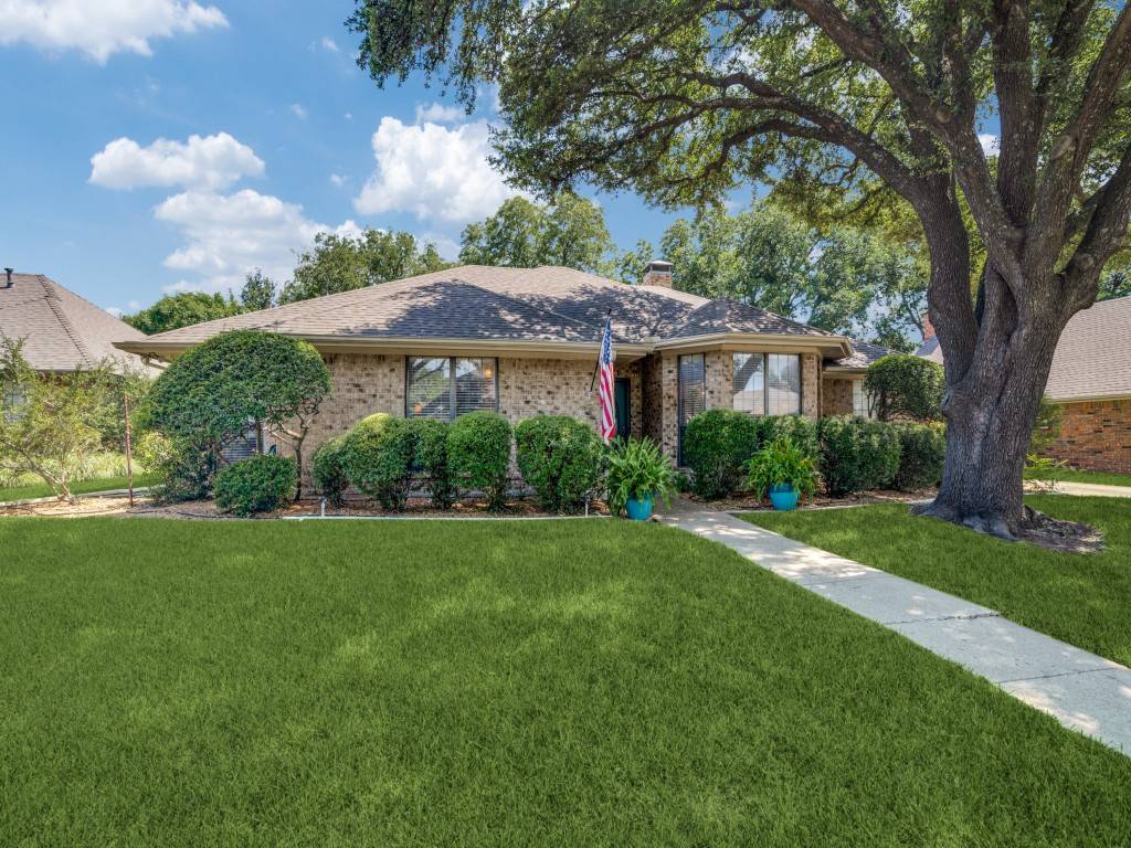 Rowlett, TX 75088,2406 Elmhurst ST