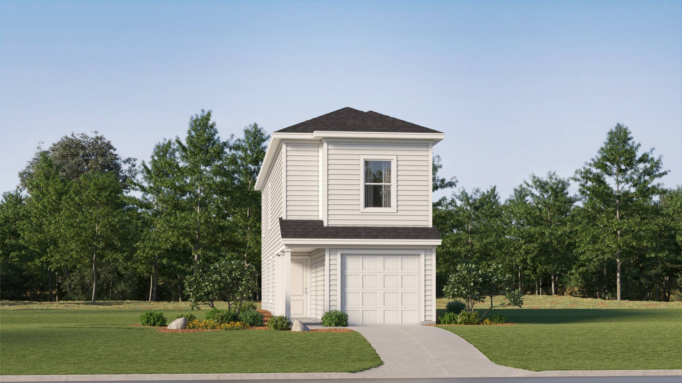 4004 Belmont DR, Providence Village, TX 76227