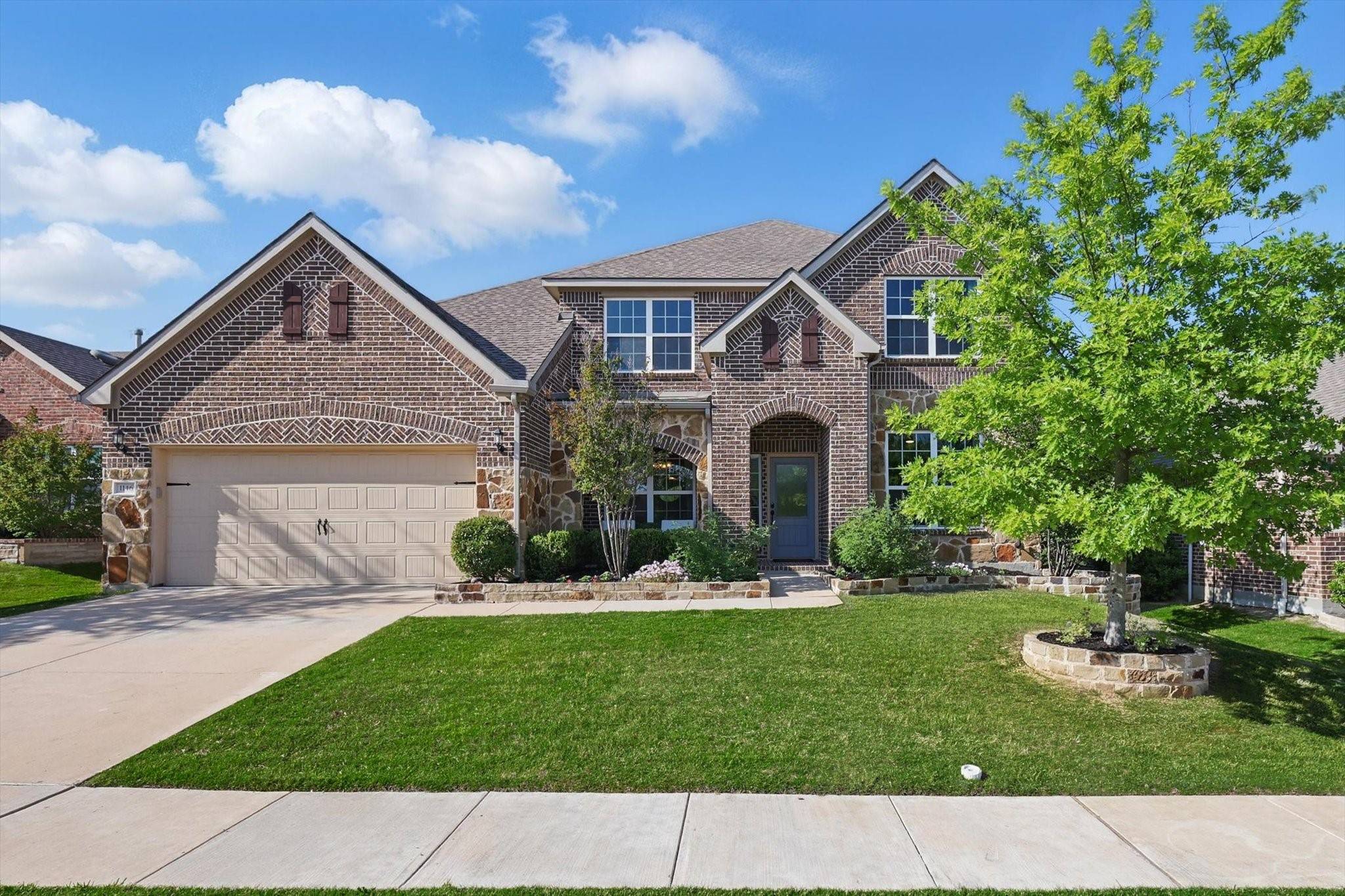 1146 Berrydale DR, Northlake, TX 76226
