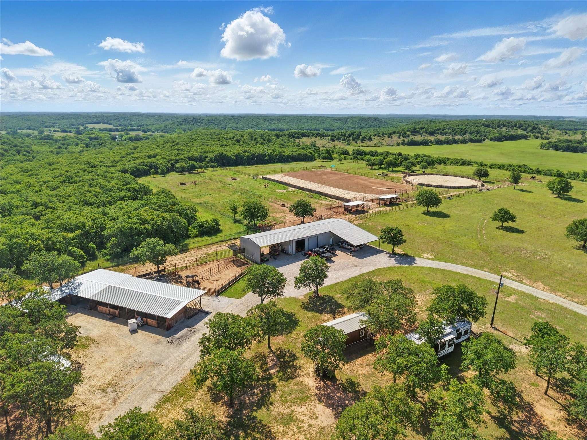 19281 Fm 2127, Bowie, TX 76230