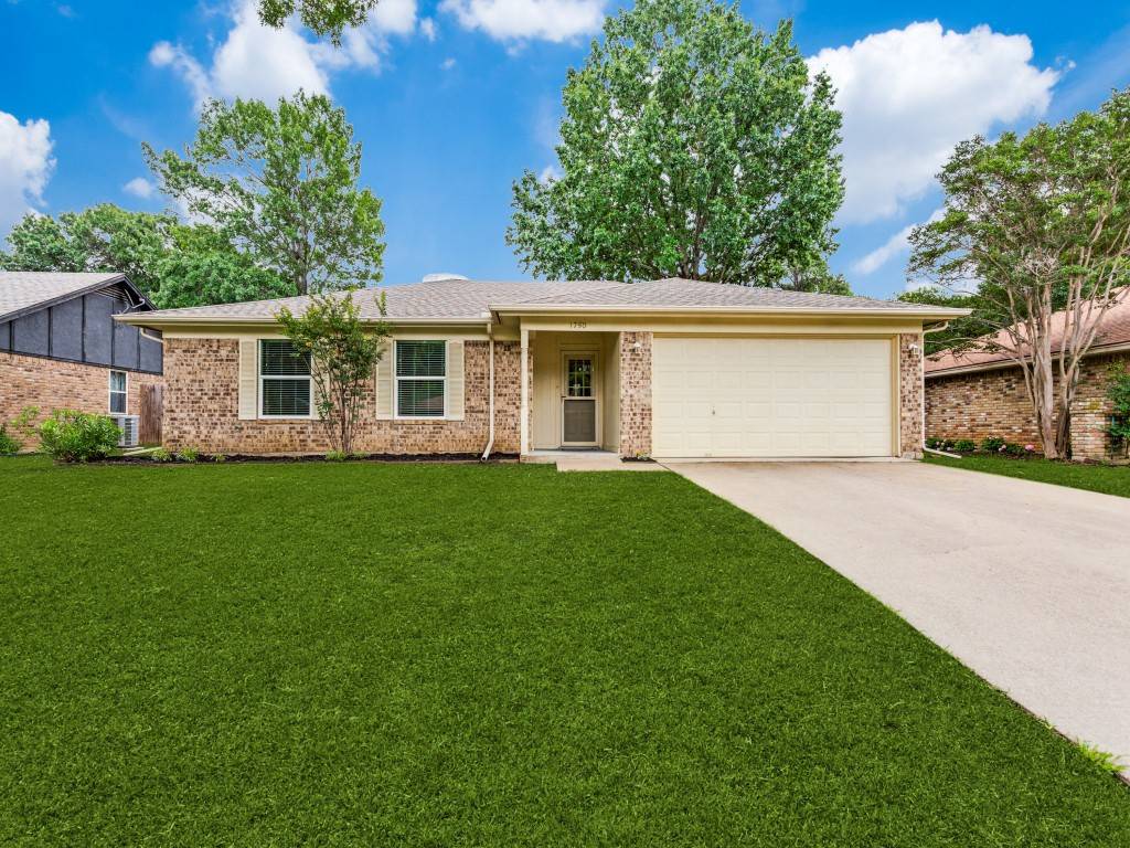 1750 Cimarron TRL, Grapevine, TX 76051