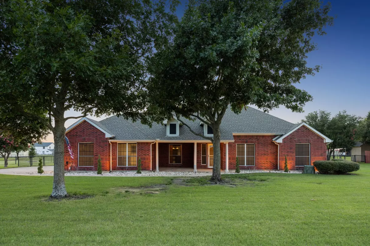 Lavon, TX 75166,700 Lake Vista LN
