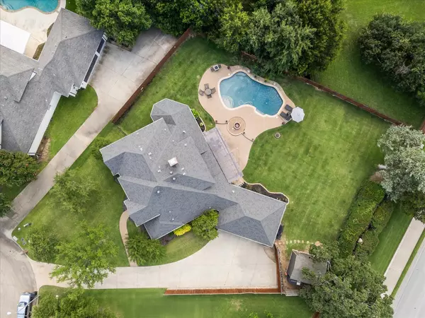 Southlake, TX 76092,102 Springbrook CT