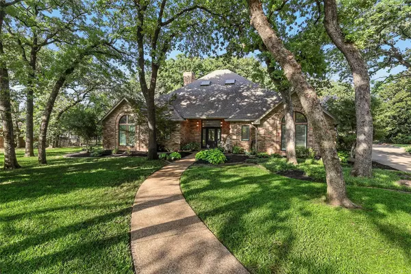 Southlake, TX 76092,1211 Cross Timber DR
