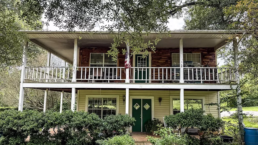 1525 Fm 3266, Palestine, TX 75801