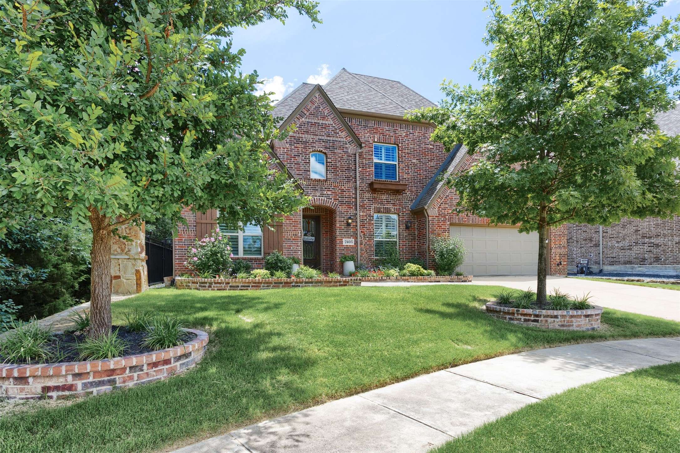 2405 Cross Oak PL, Mckinney, TX 75071