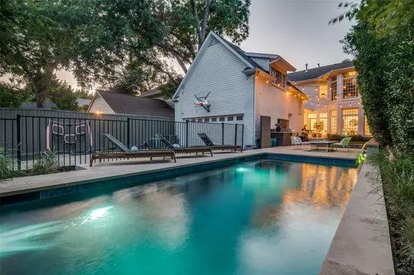 Highland Park, TX 75205,3449 Potomac AVE