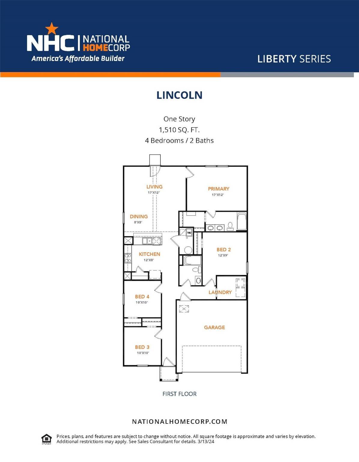 Godley, TX 76044,316 Mercy ST