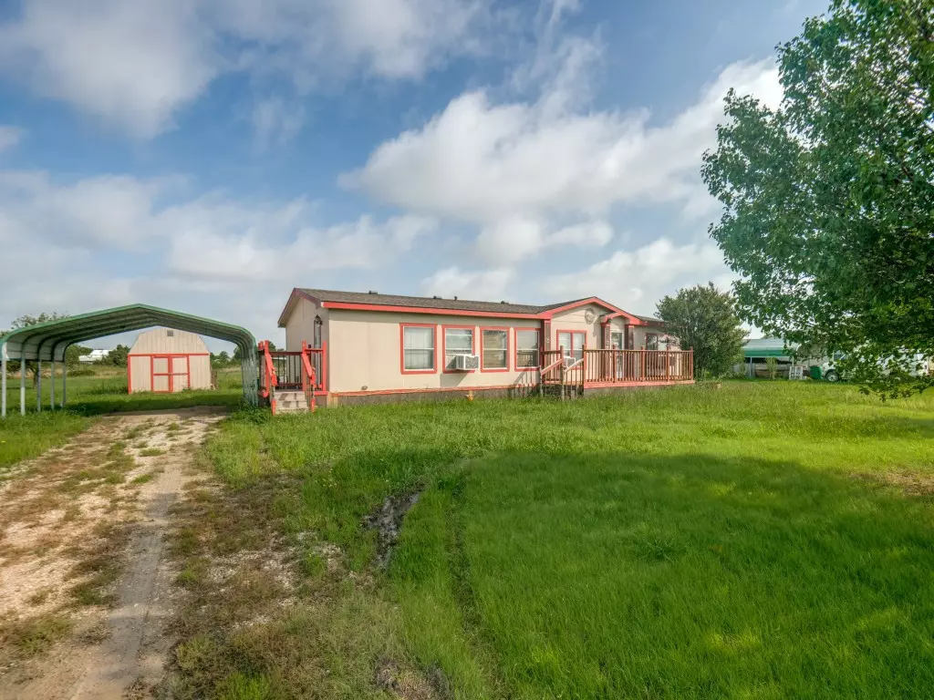 Talty, TX 75160,9476 Douglas CIR