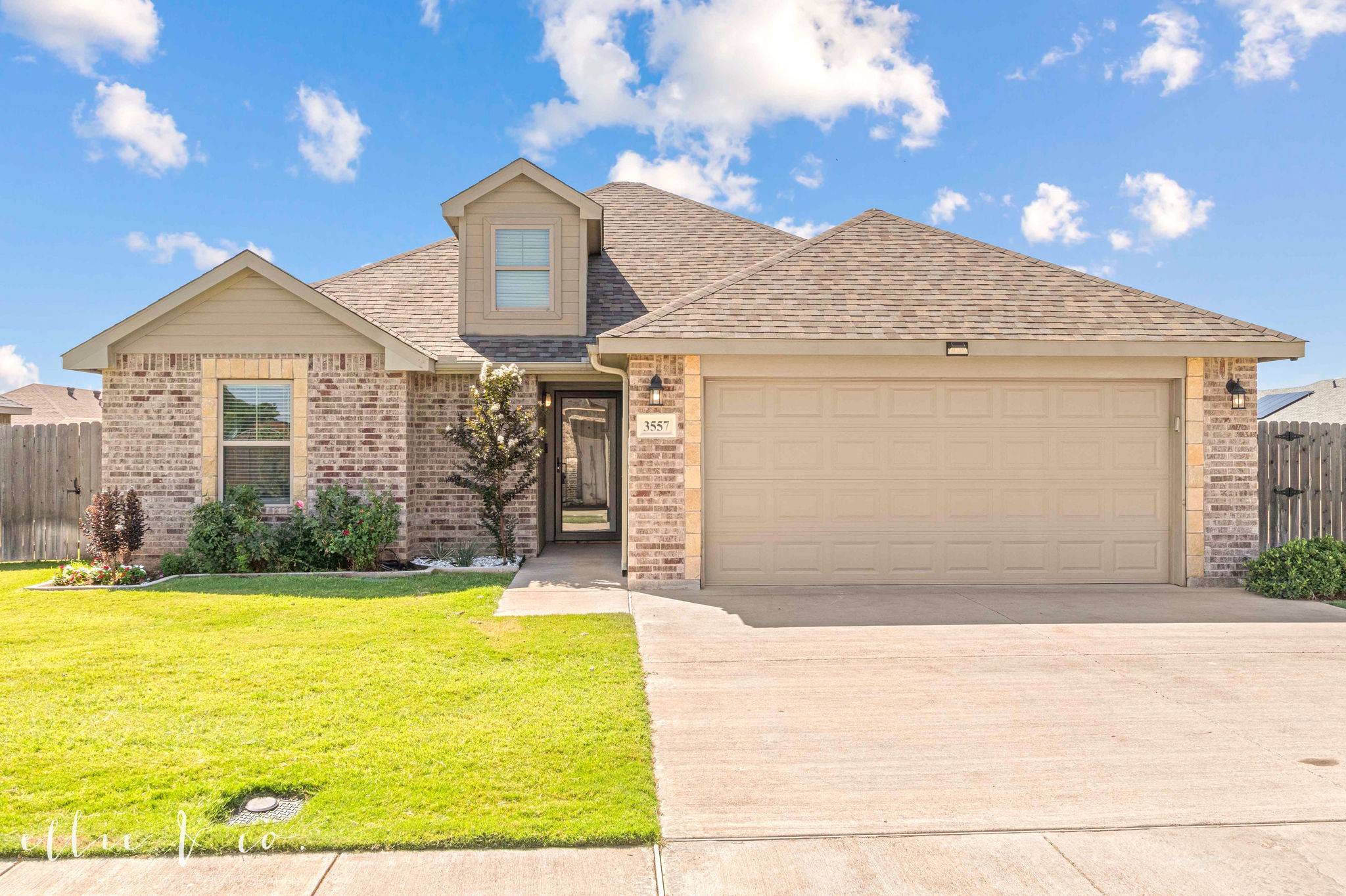 3557 Seymour, Abilene, TX 79606