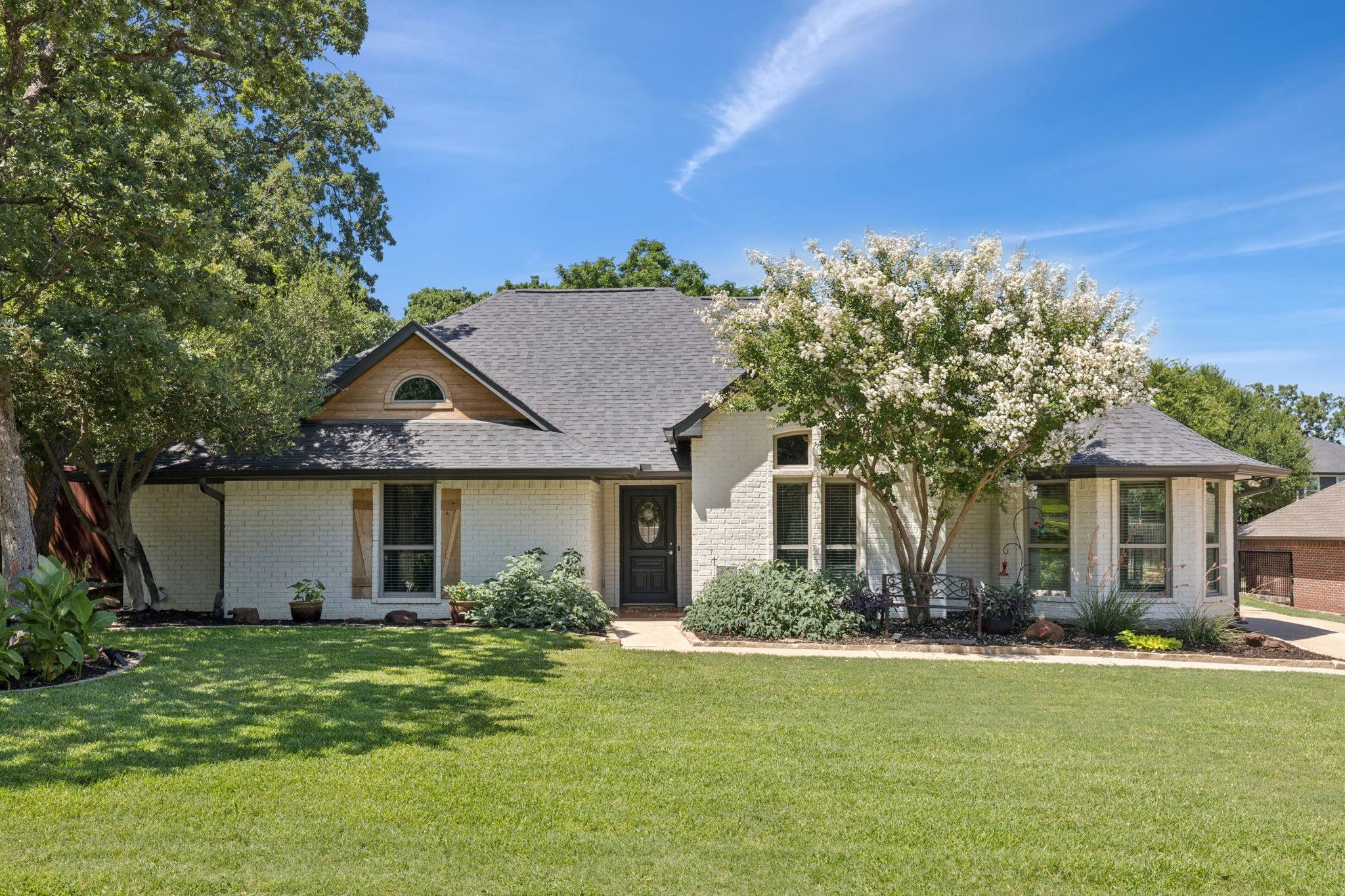 218 Pebble Beach DR, Trophy Club, TX 76262