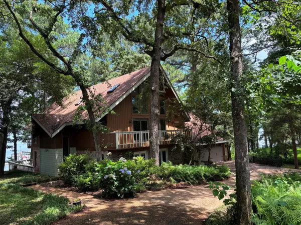 20868 Bay Shore DR, Flint, TX 75762