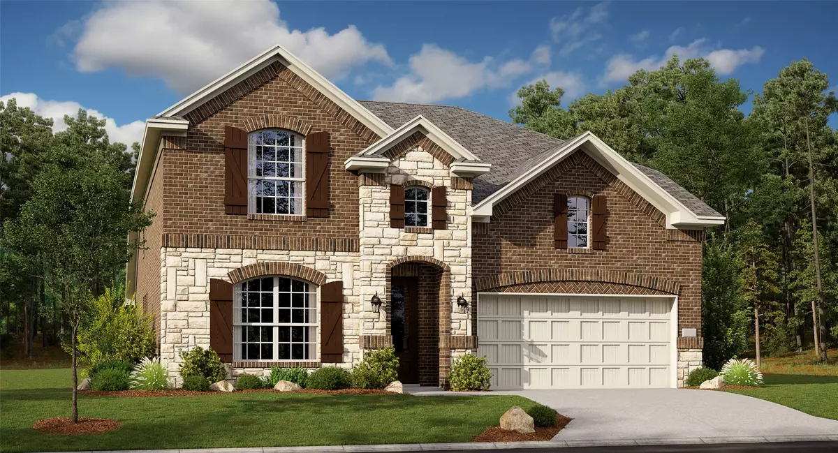 Celina, TX 75009,2129 Striker WAY