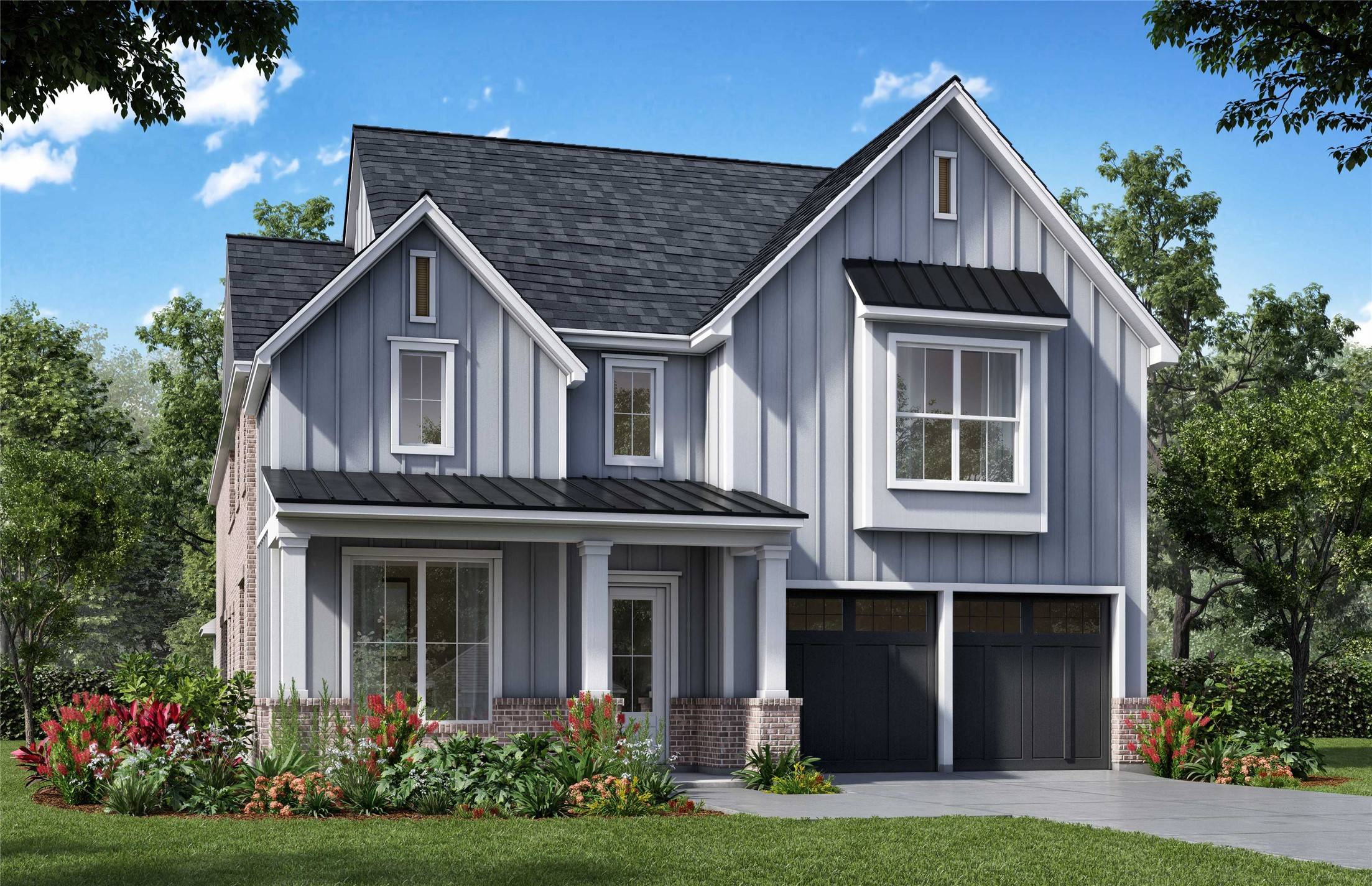 13859 Laferty ST, Frisco, TX 75033