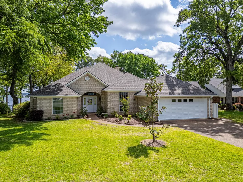 22770 Diamond Bay DR, Frankston, TX 75763