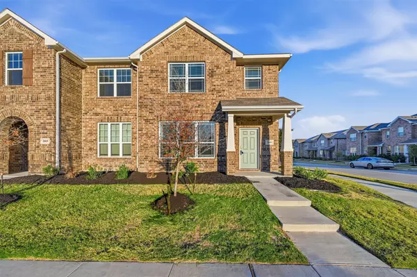 Mesquite, TX 75150,3001 Percheron DR