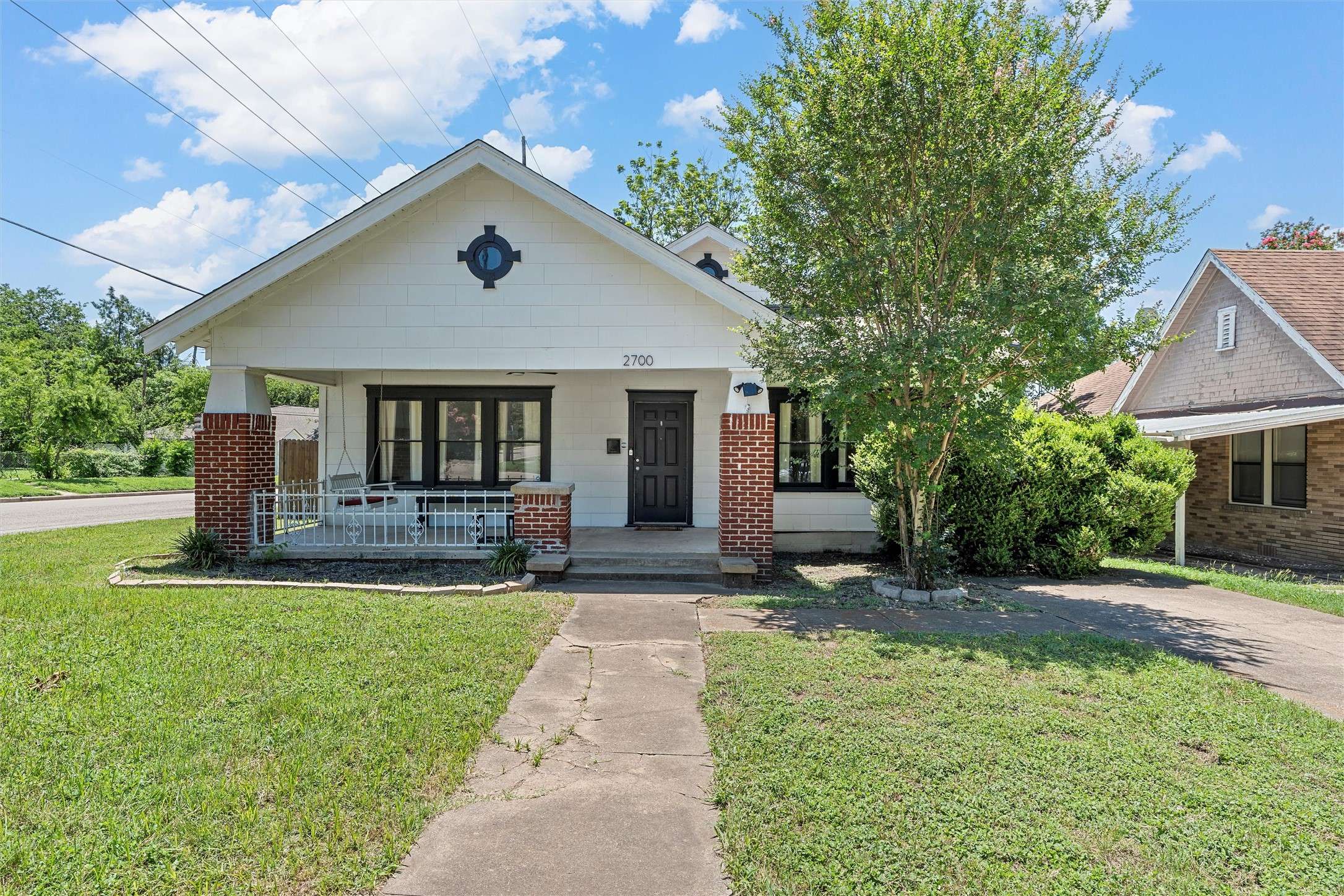 2700 Ethel AVE, Waco, TX 76707