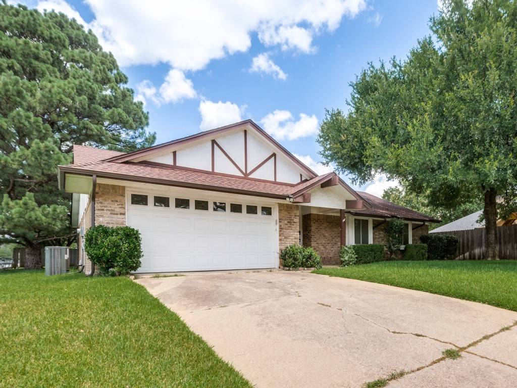 Mansfield, TX 76063,1001 Aspen LN