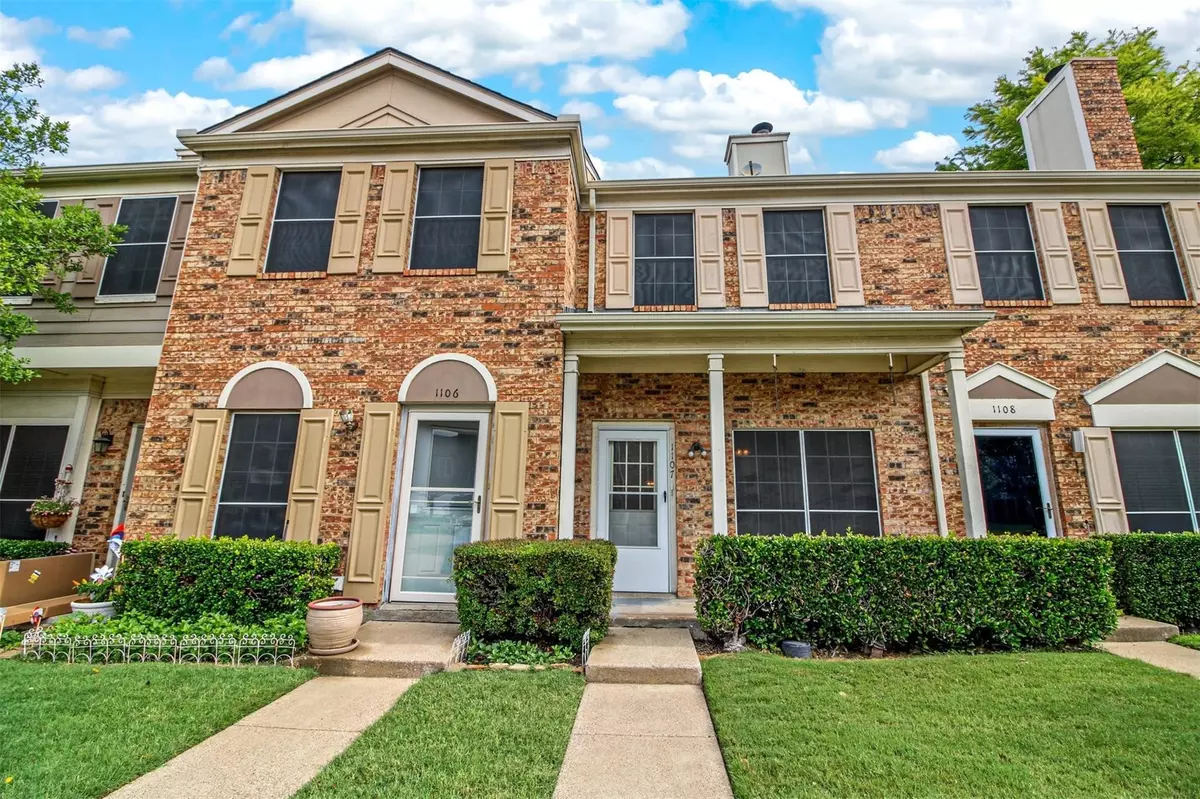 Plano, TX 75074,3801 14th ST #1107