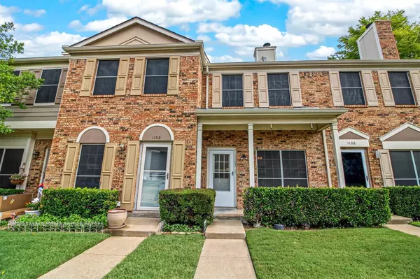 3801 14th ST #1107, Plano, TX 75074
