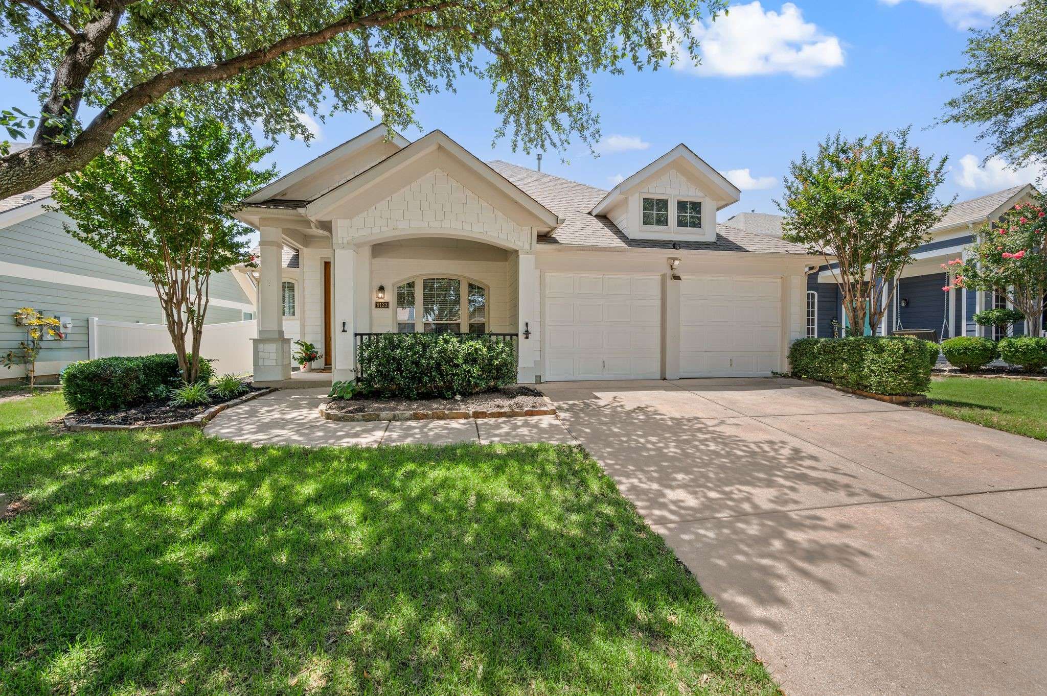9133 Manana ST, Fort Worth, TX 76244
