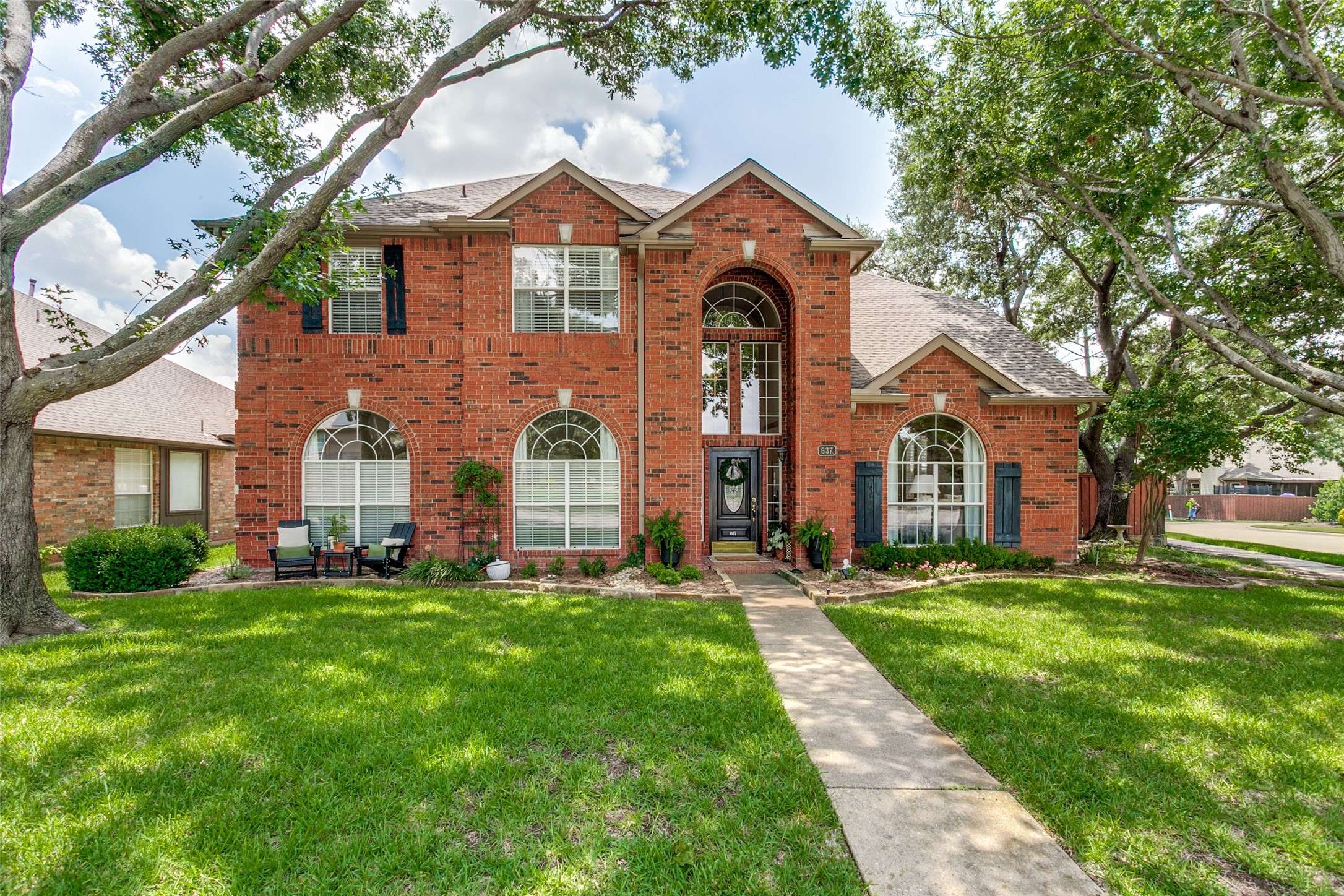 637 Post Oak DR, Coppell, TX 75019