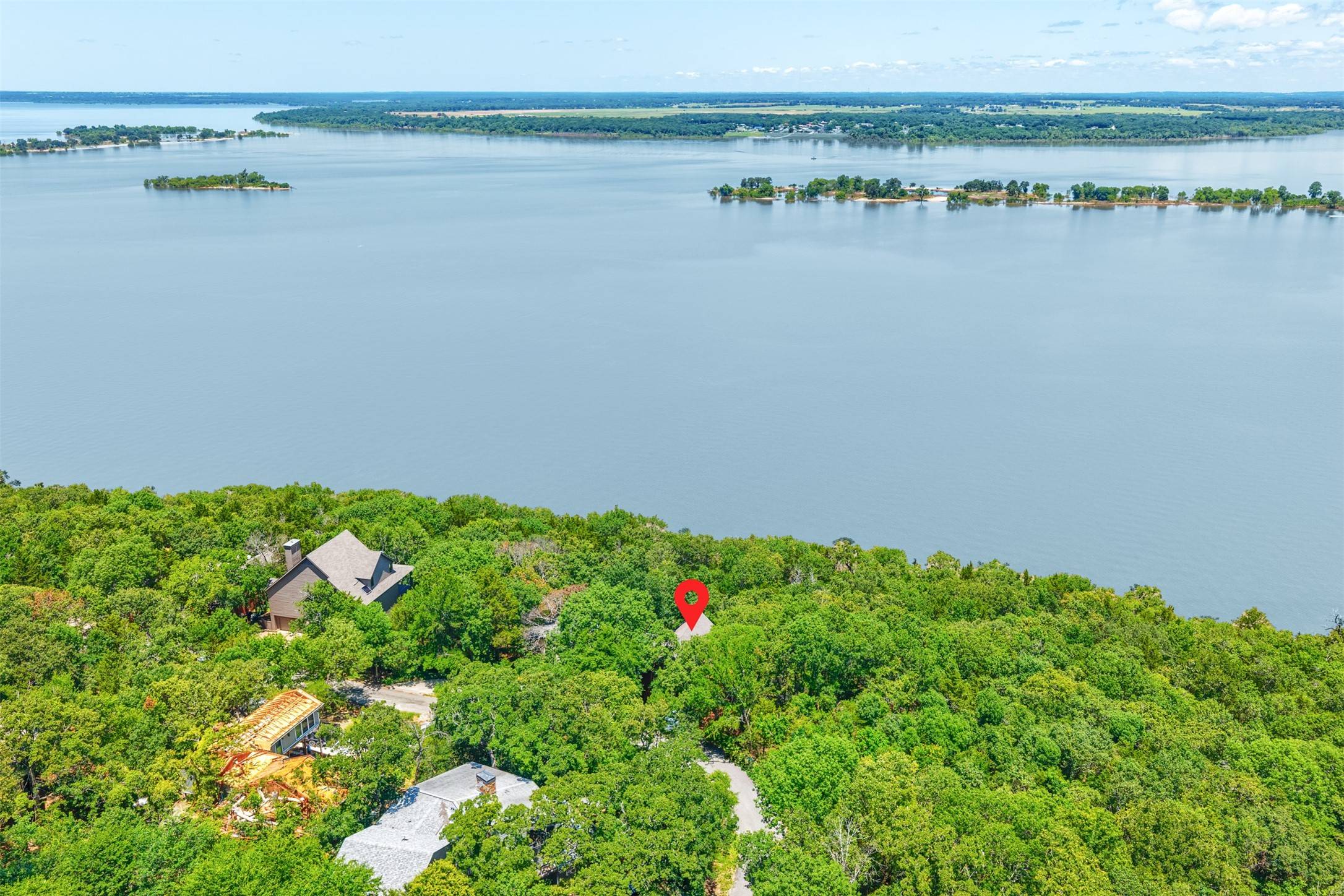 Pottsboro, TX 75076,110 Waterview LN