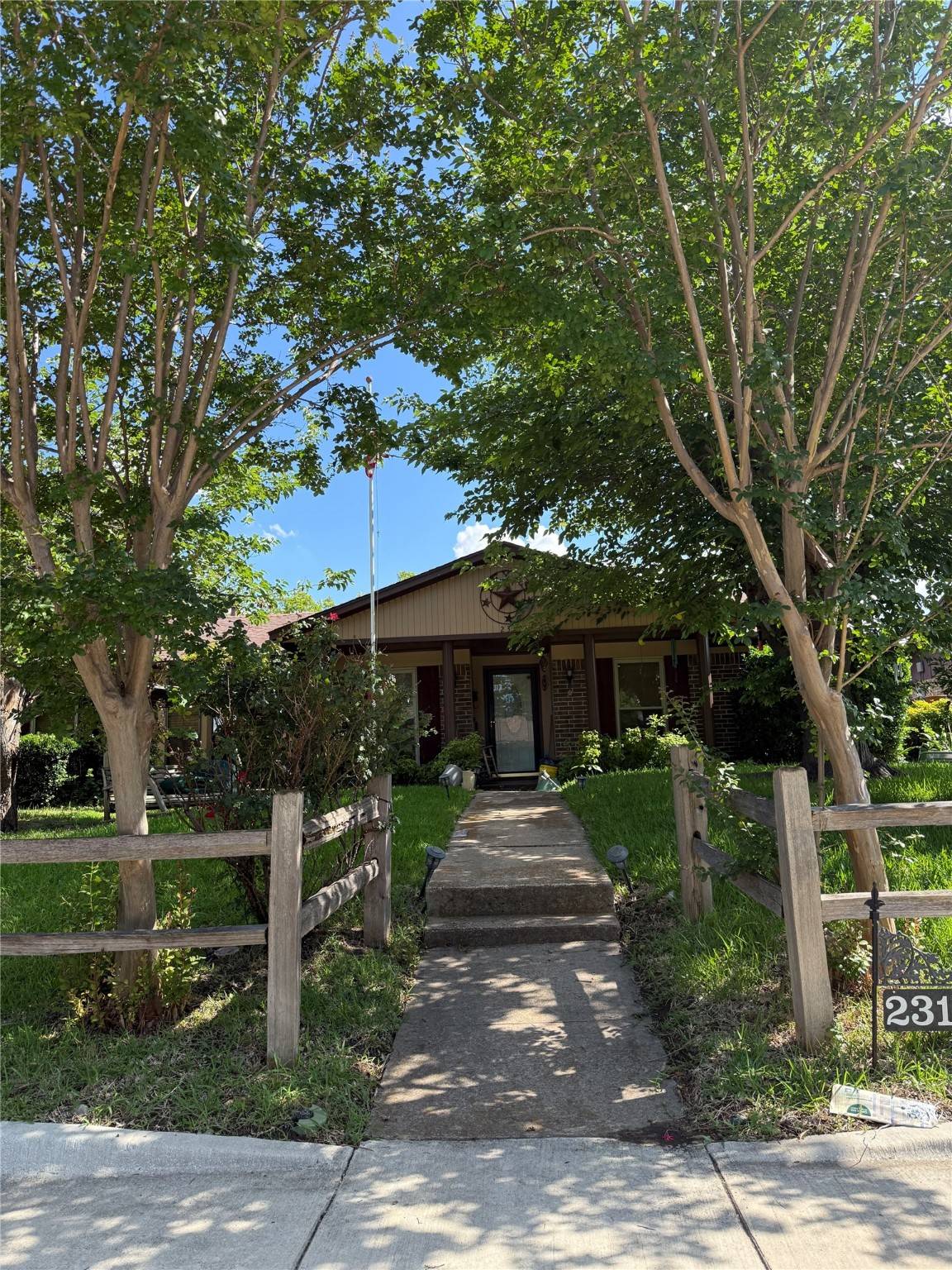 Mesquite, TX 75149,2312 Warm Springs RD