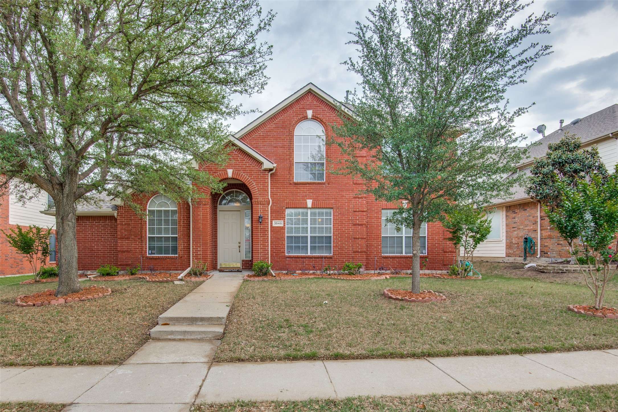 3548 Brewster DR, Plano, TX 75025