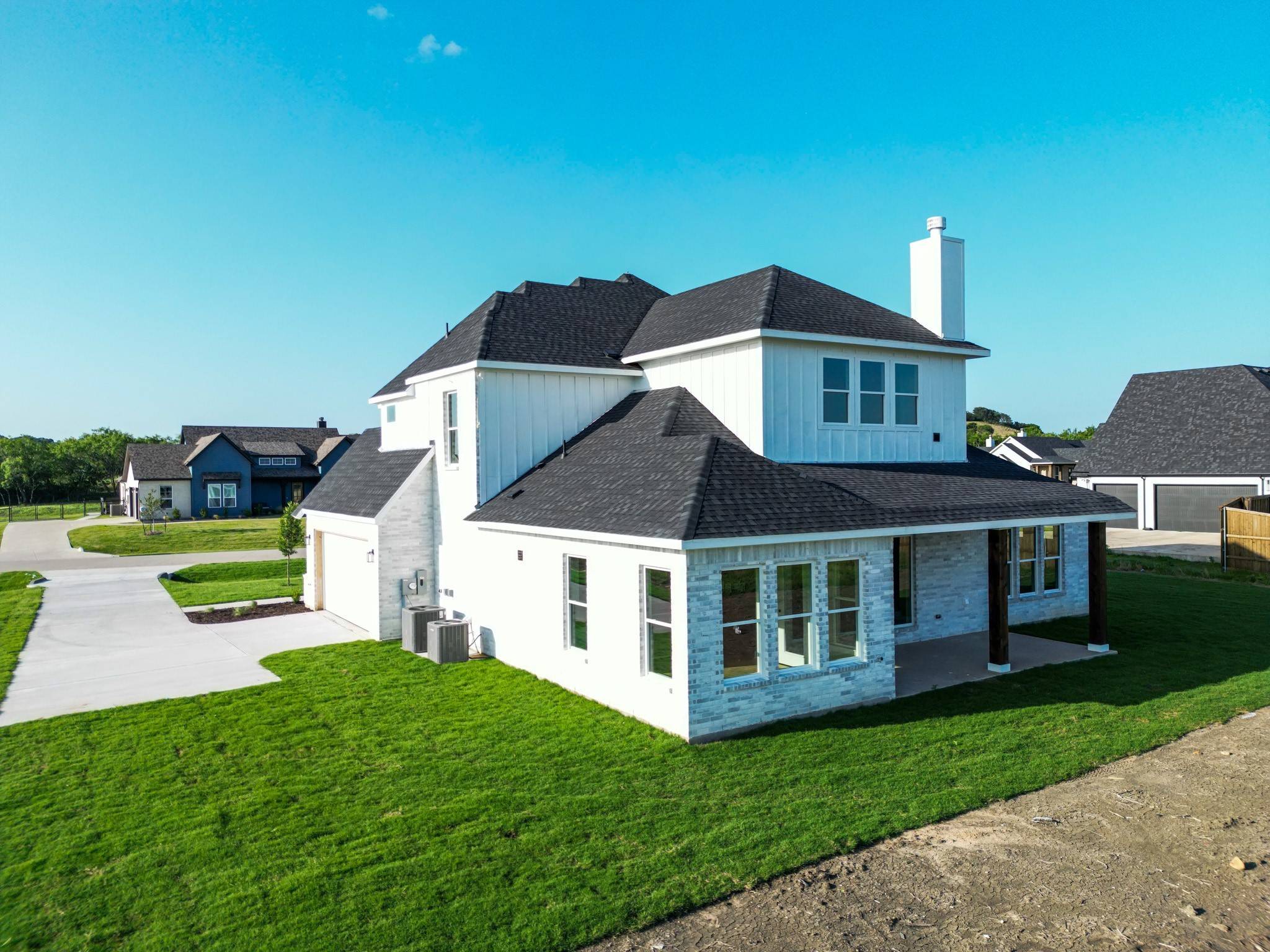 Midlothian, TX 76065,2950 Claire DR