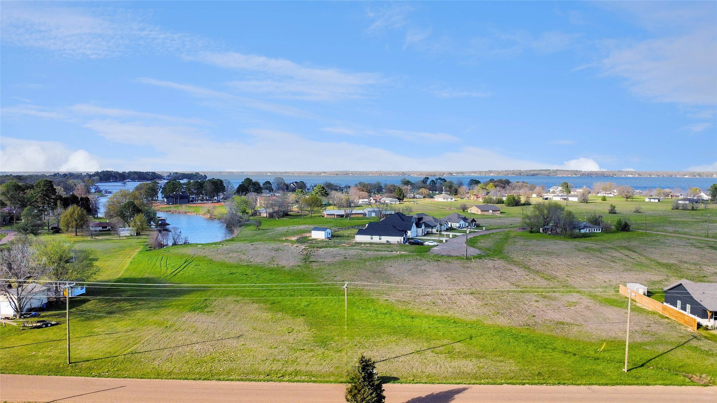 Trinidad, TX 75163,TBD Lot 796 Key Ranch Road