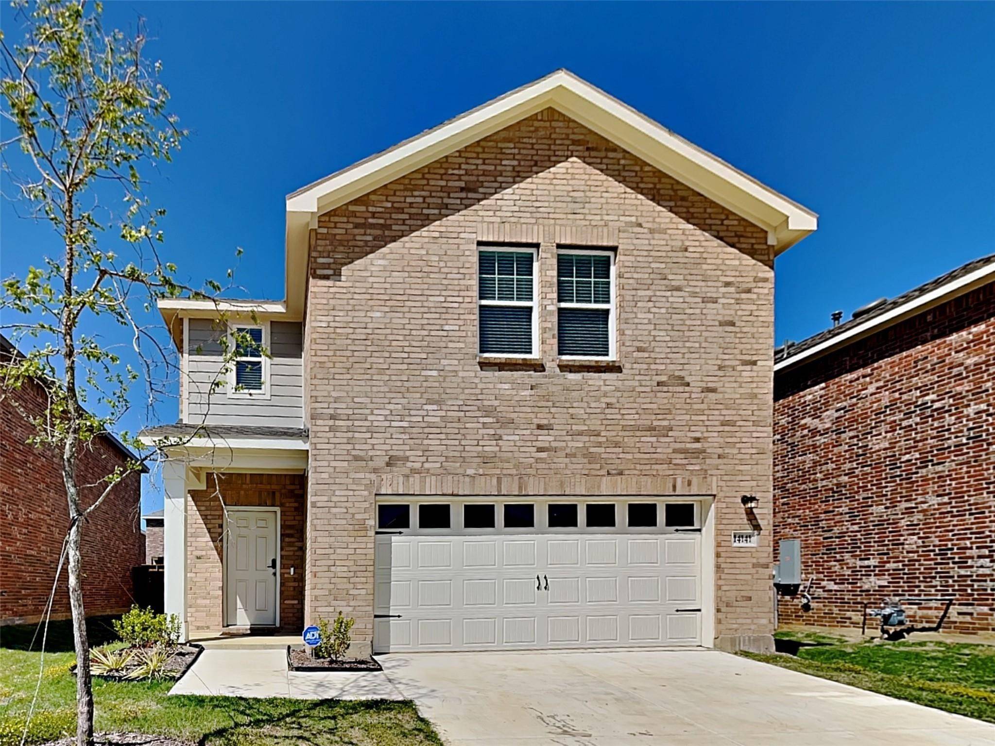 14141 Emeric ST, Pilot Point, TX 76258