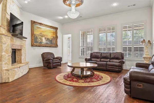 Prosper, TX 75078,4211 Wilson Creek TRL
