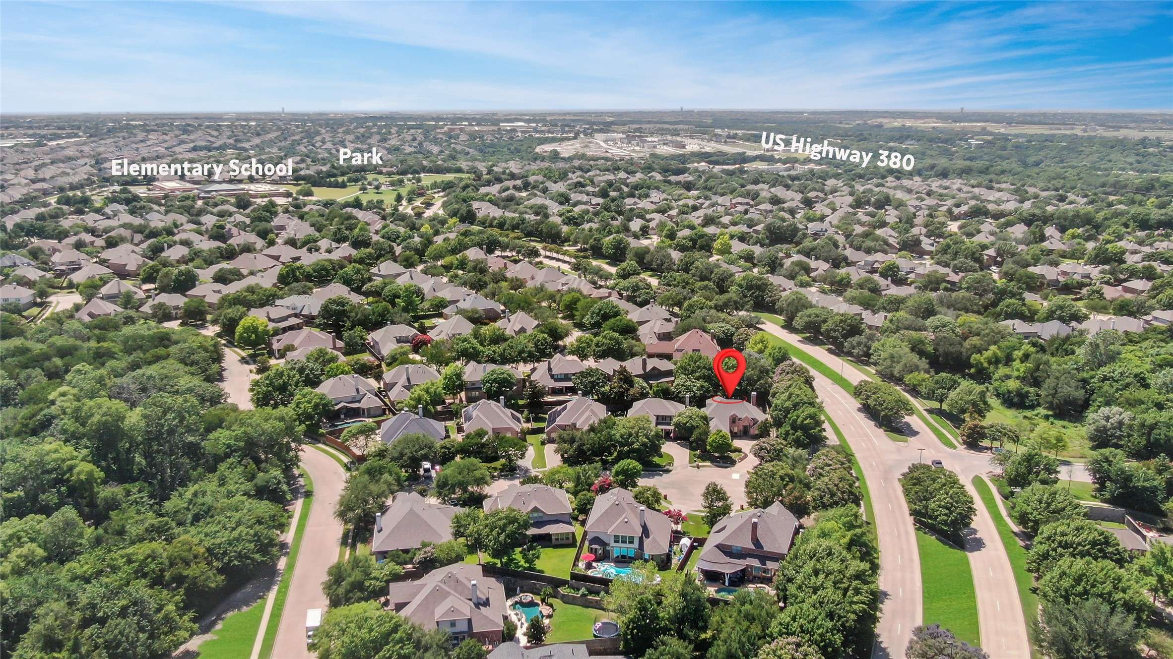 Mckinney, TX 75071,1305 Runford CT