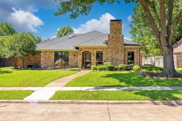 Richardson, TX 75082,2562 Primrose DR