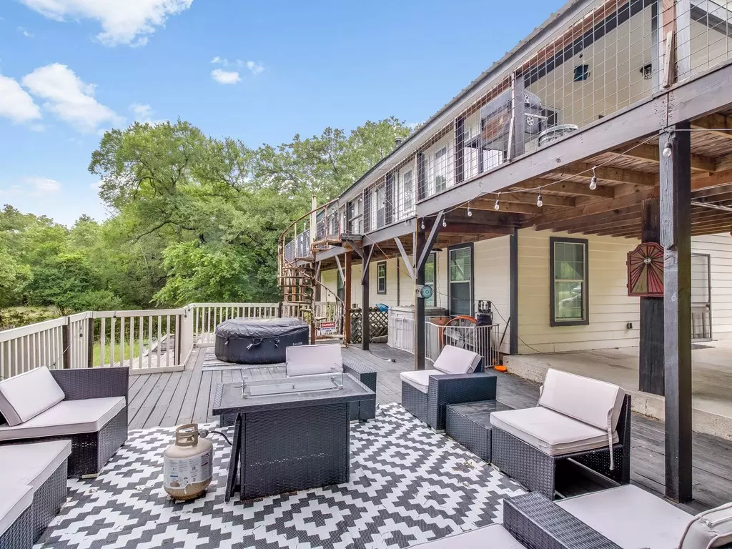 Hubbard, TX 76648,20880 N Fm 709