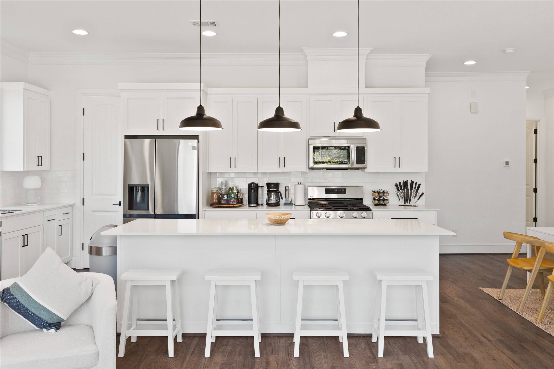5014 Mission AVE #A, Dallas, TX 75206
