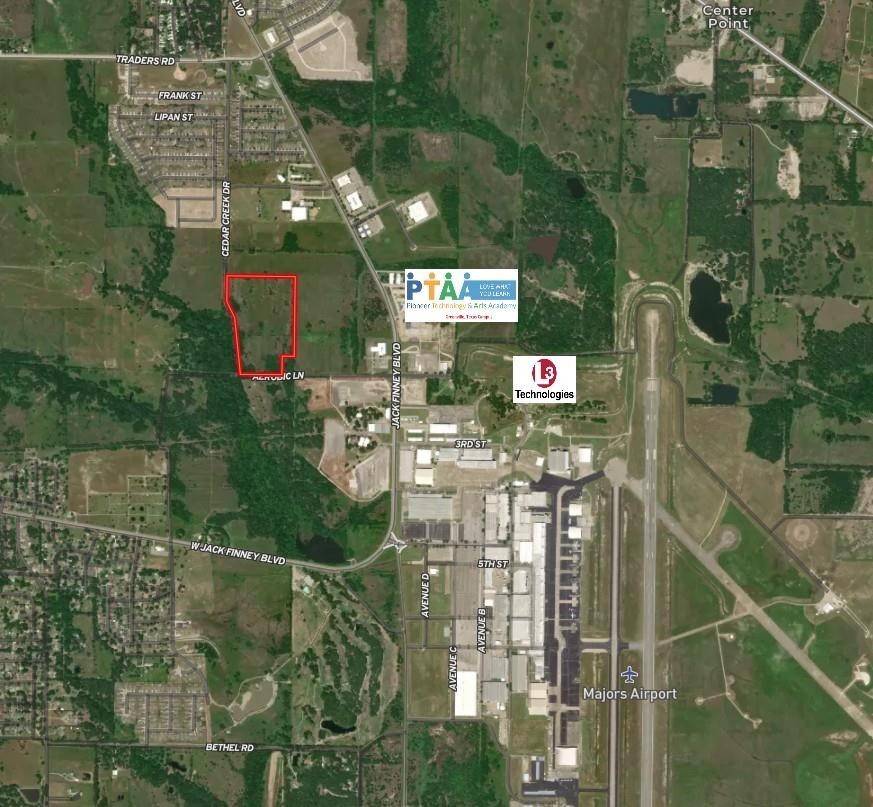Greenville, TX 75402,Lot# 90 Aerobic LN