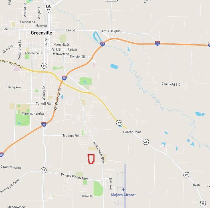 Greenville, TX 75402,Lot# 90 Aerobic LN