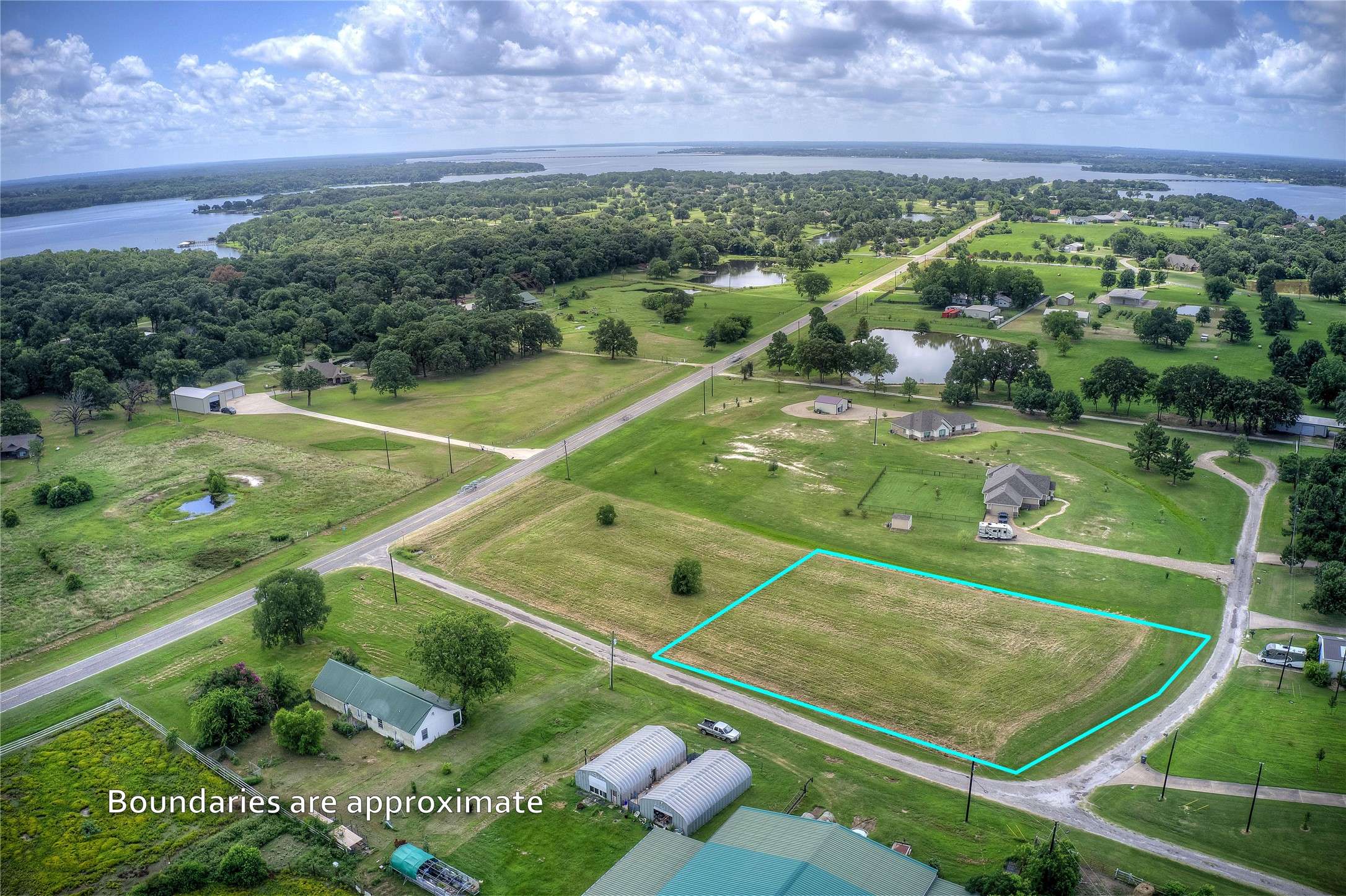 TBD RS County Road 3450(Lot 2), Emory, TX 75440