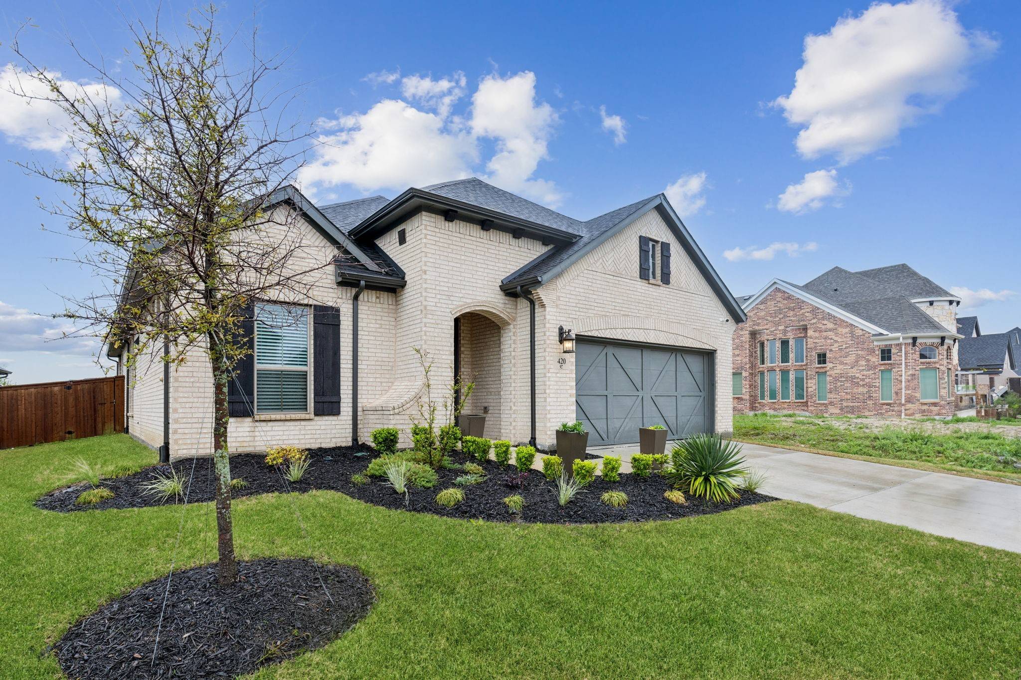 Wylie, TX 75098,420 Winter Plum WAY