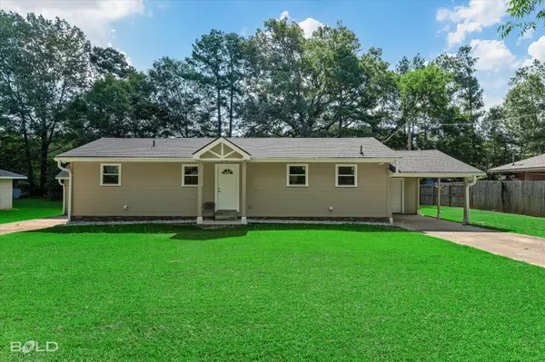 326 Montgomery LN, Benton, LA 71006