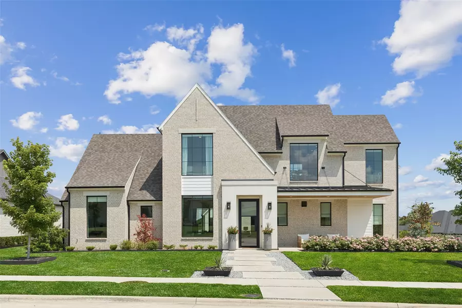 122 Sawgrass DR, Heath, TX 75032