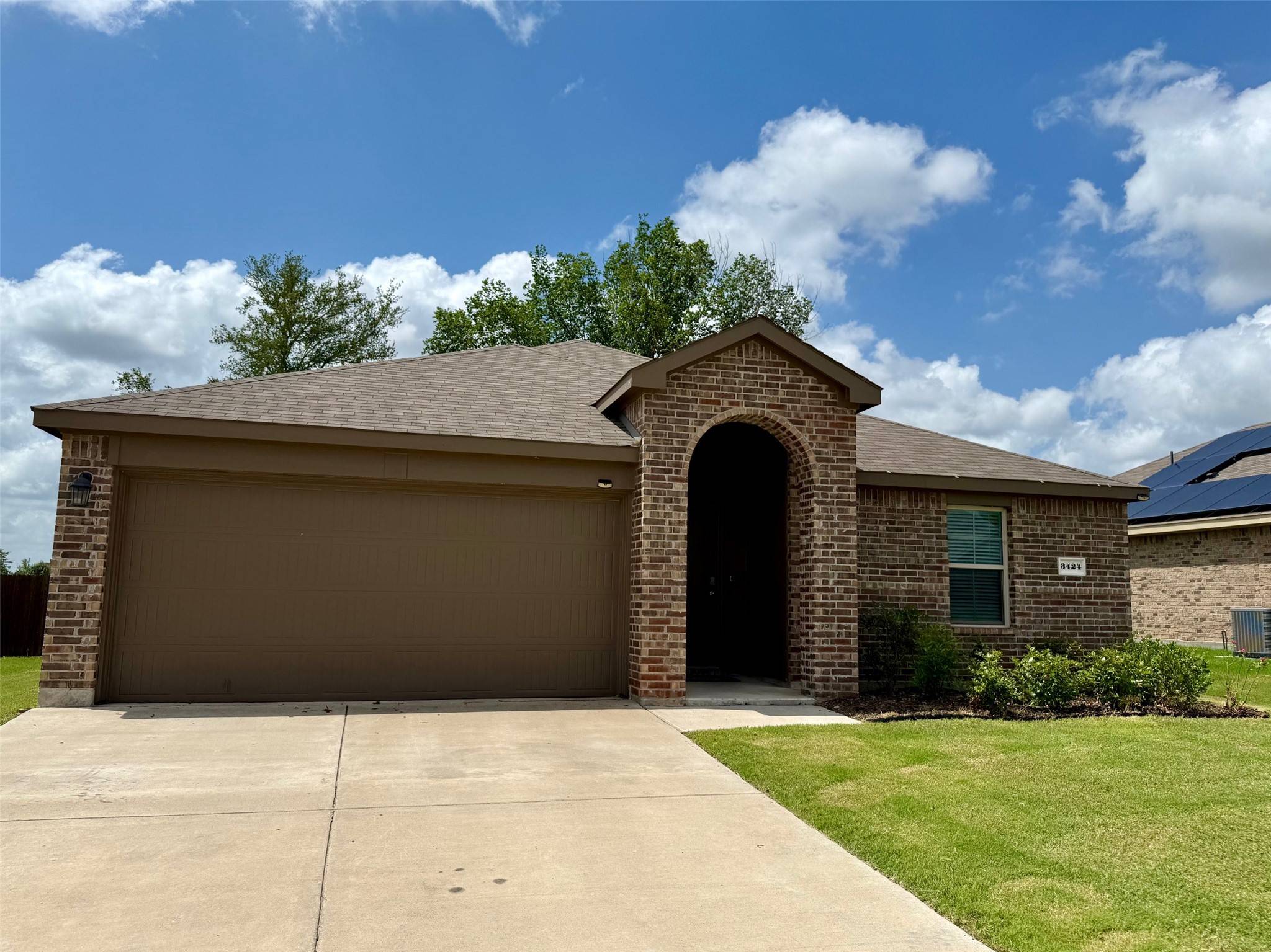 3424 Sweetwater WAY, Sherman, TX 75090