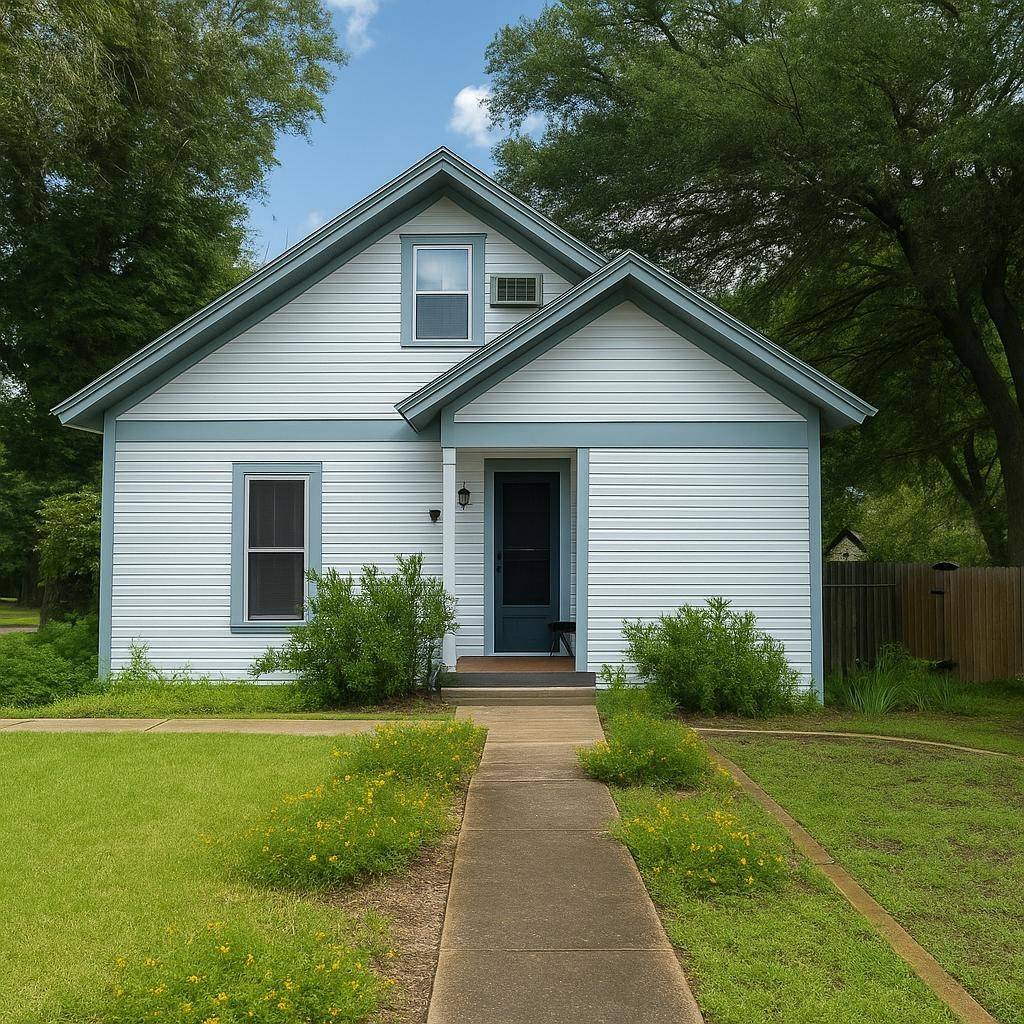 432 S 1st ST, Hewitt, TX 76643