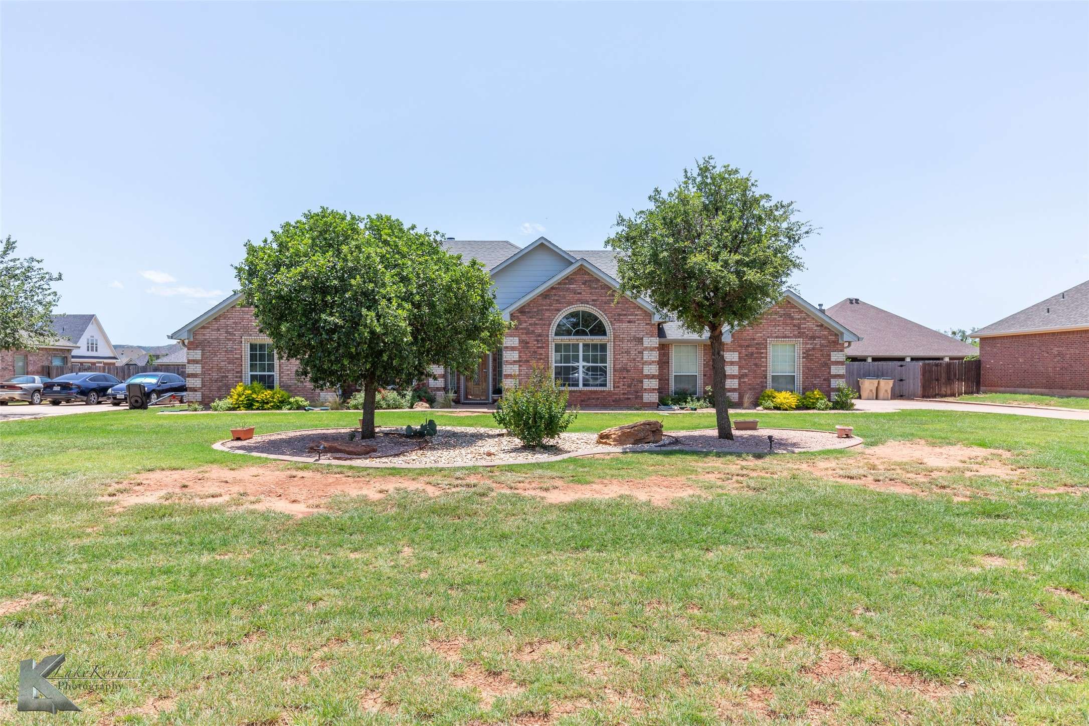 289 Remington RD, Tuscola, TX 79562