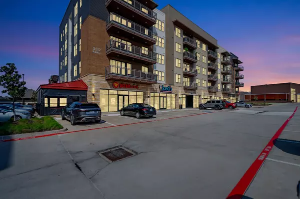 3517 Windhaven Pkwy #1209, Lewisville, TX 75056
