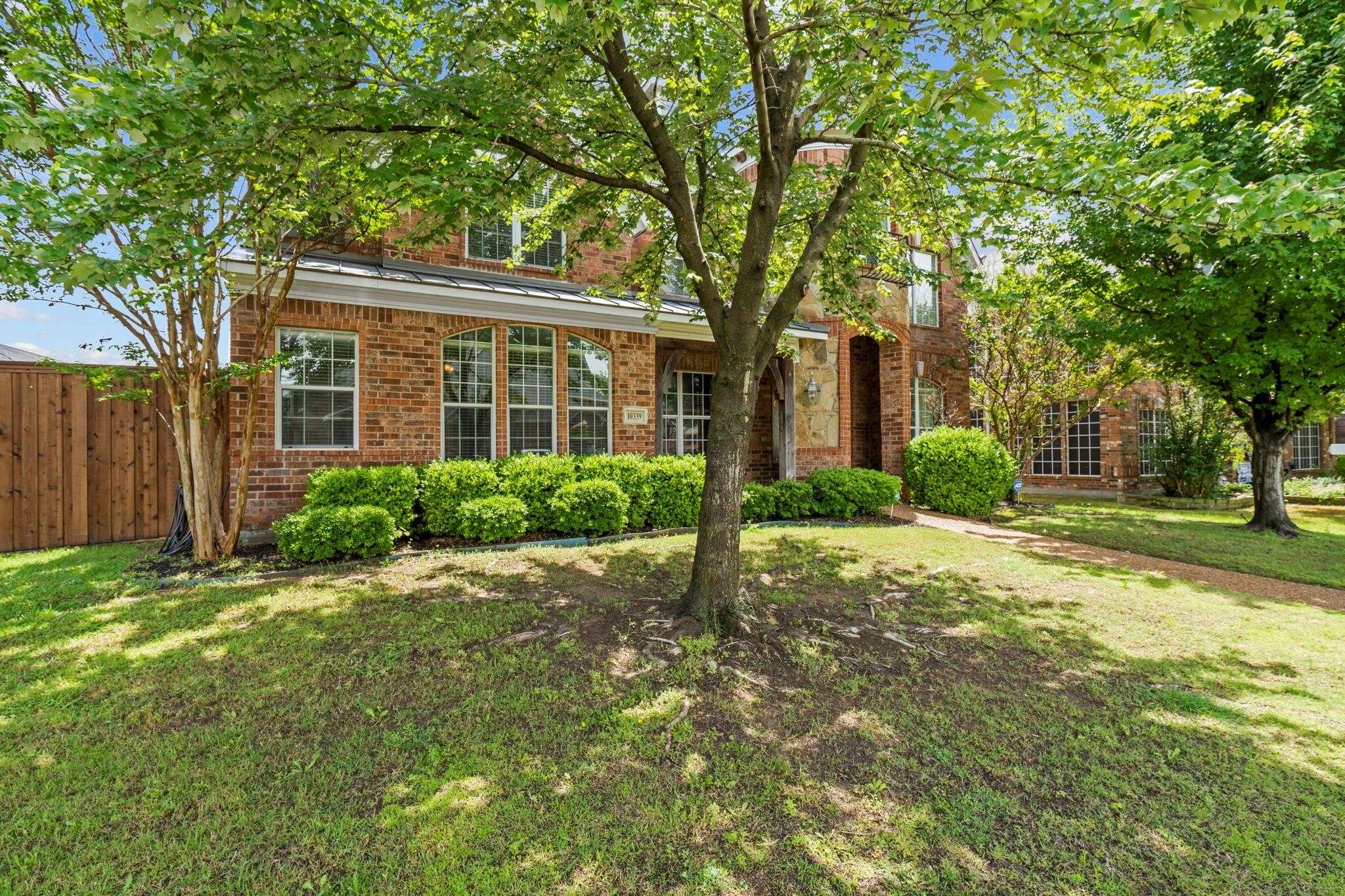 Frisco, TX 75035,10339 Burnt Mill LN