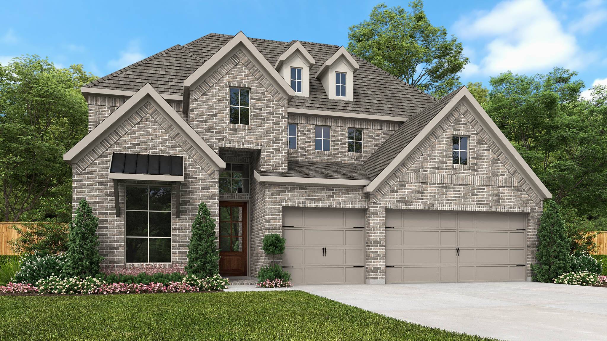 2109 Pleasant  Run LN, Fort Worth, TX 76008